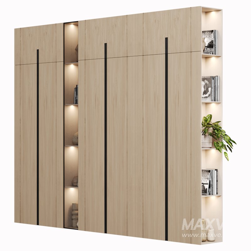 89 wardrobe 89 - Image 1