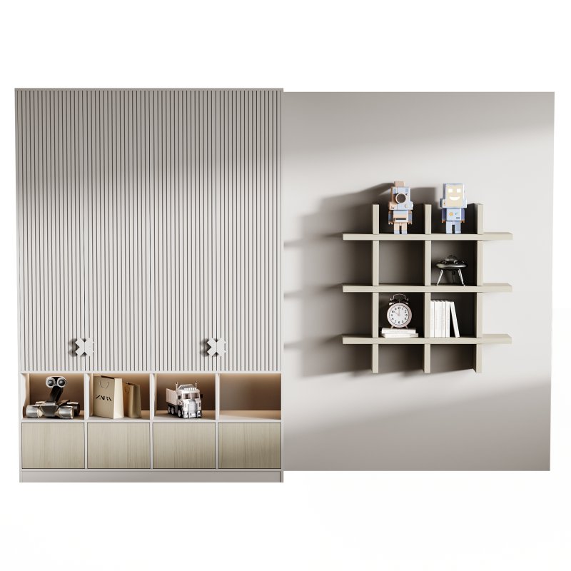 Workplace for children 117 - Image 8