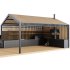Modern Outdoor Kitchen 25 - Thumbnail 7