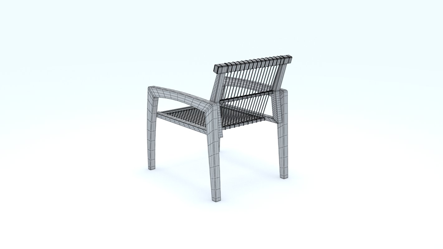 Chair C31 - Image 8