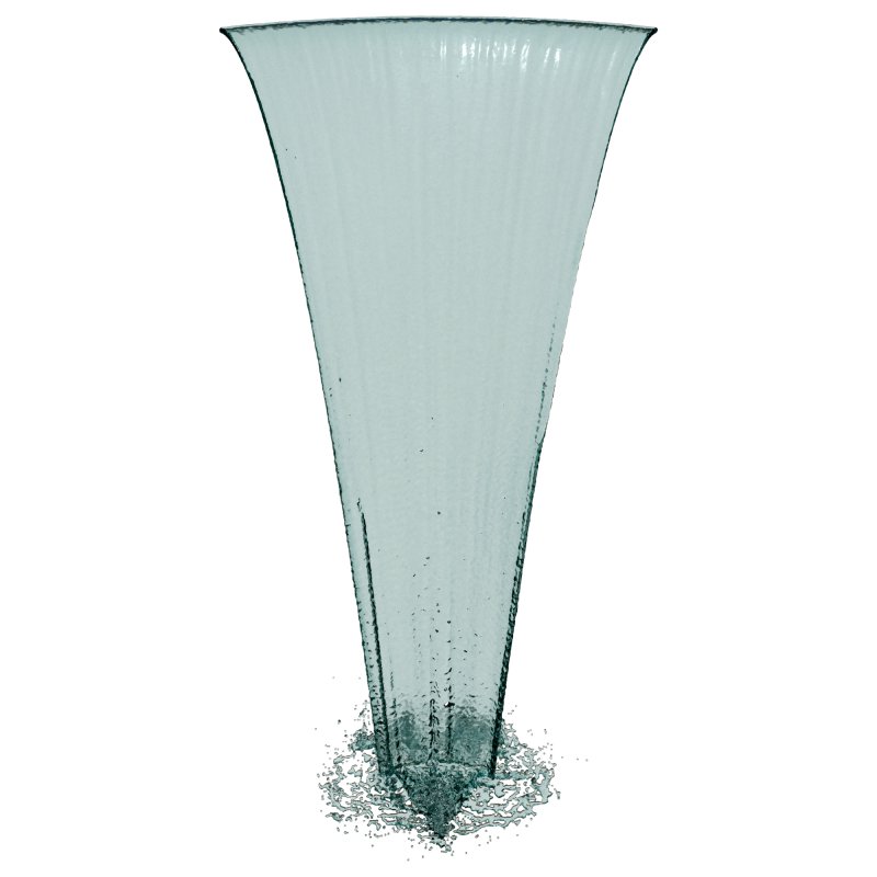 6 Arched Waterfall Fountain Collection - Image 4