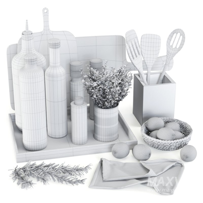 Kitchen Tray 1 - Image 5