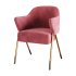 Jackie Chair by Rossato - Thumbnail 5
