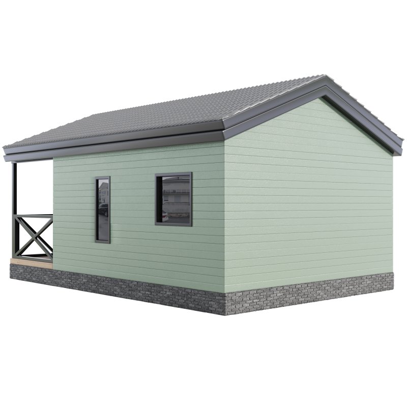 Home Design 17 For Exterior - Image 4