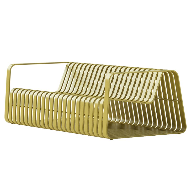 Ocean Sofa - Image 5