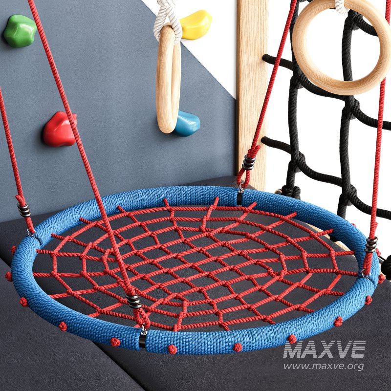 Playground for children - Image 3