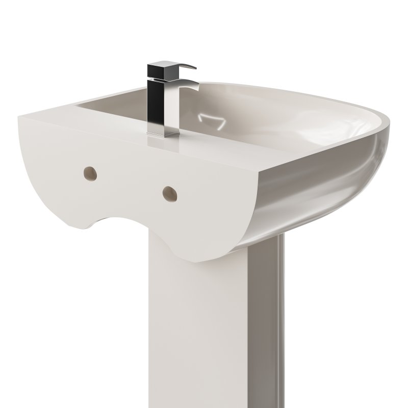 Wash Basin - Image 8