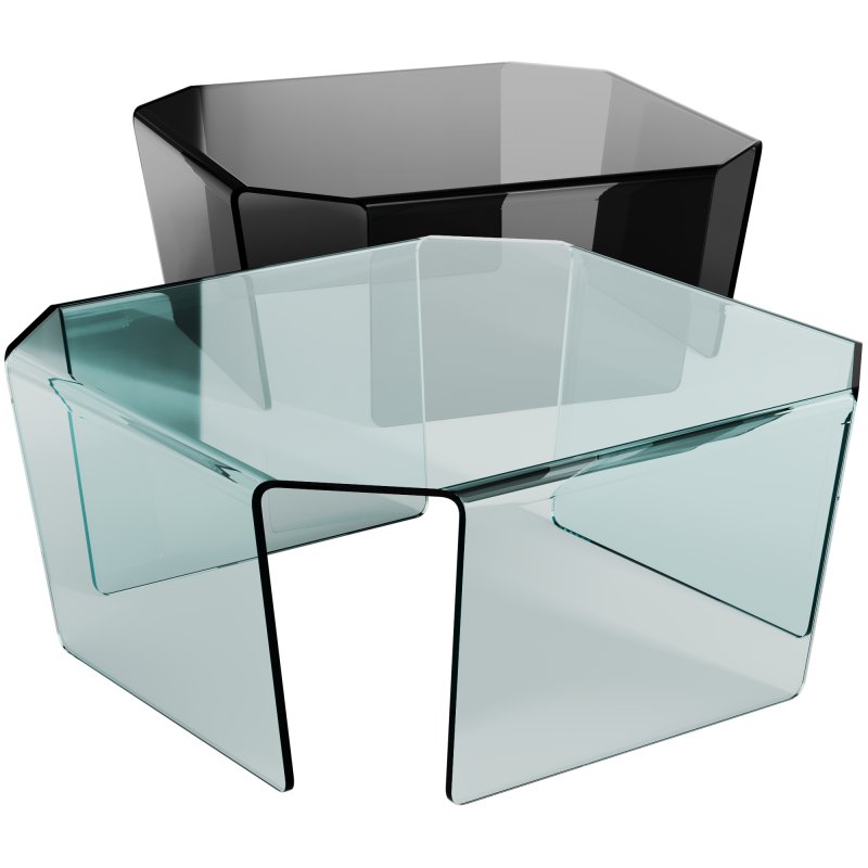 Telford Coffee Table by Tavolino - Image 4