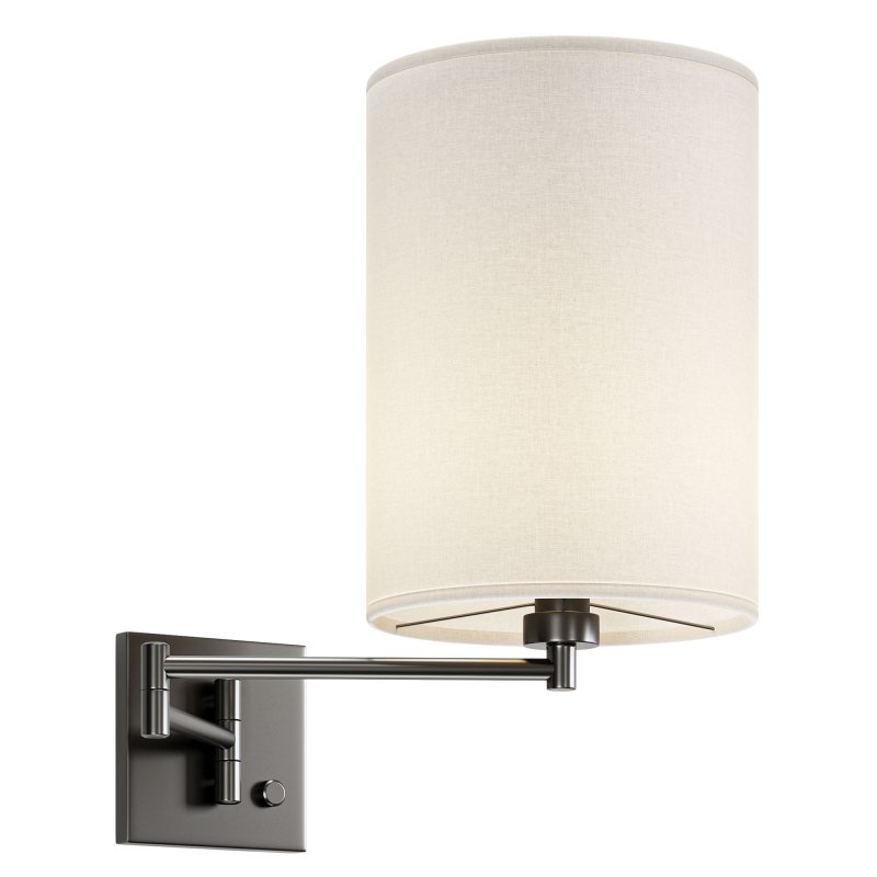 Franklin Iron Works Wall Lamps - Image 1