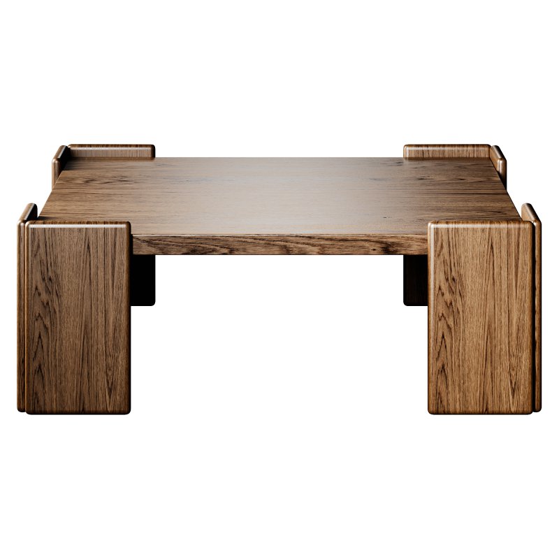 Coffee Table by Mario Marenco - Image 5