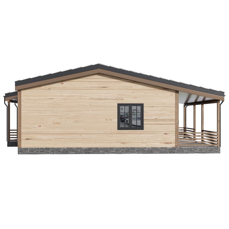 Home Design 15 For Exterior - Image 8