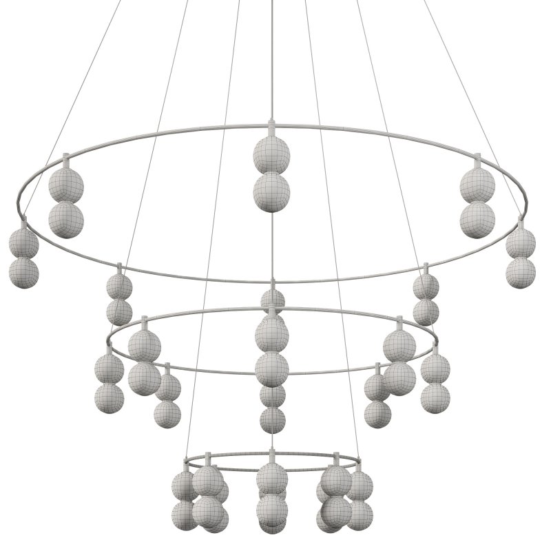 ECHO CHANDELIER - Image 4