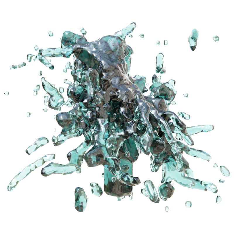 9 Water fountain - Image 3