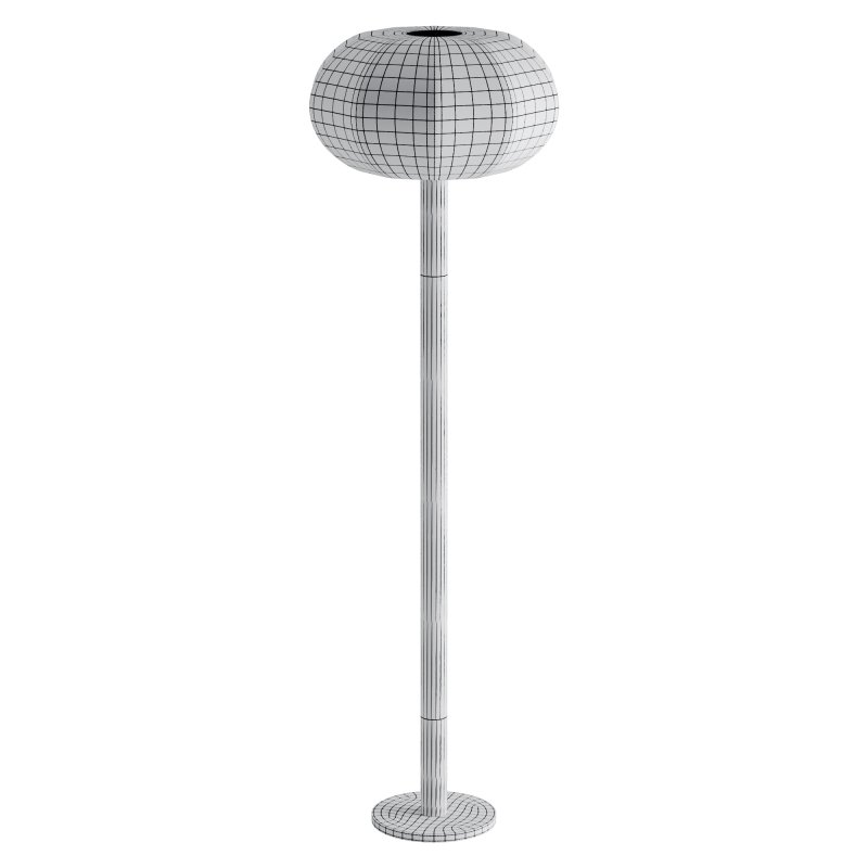Floor Lamp - Image 3