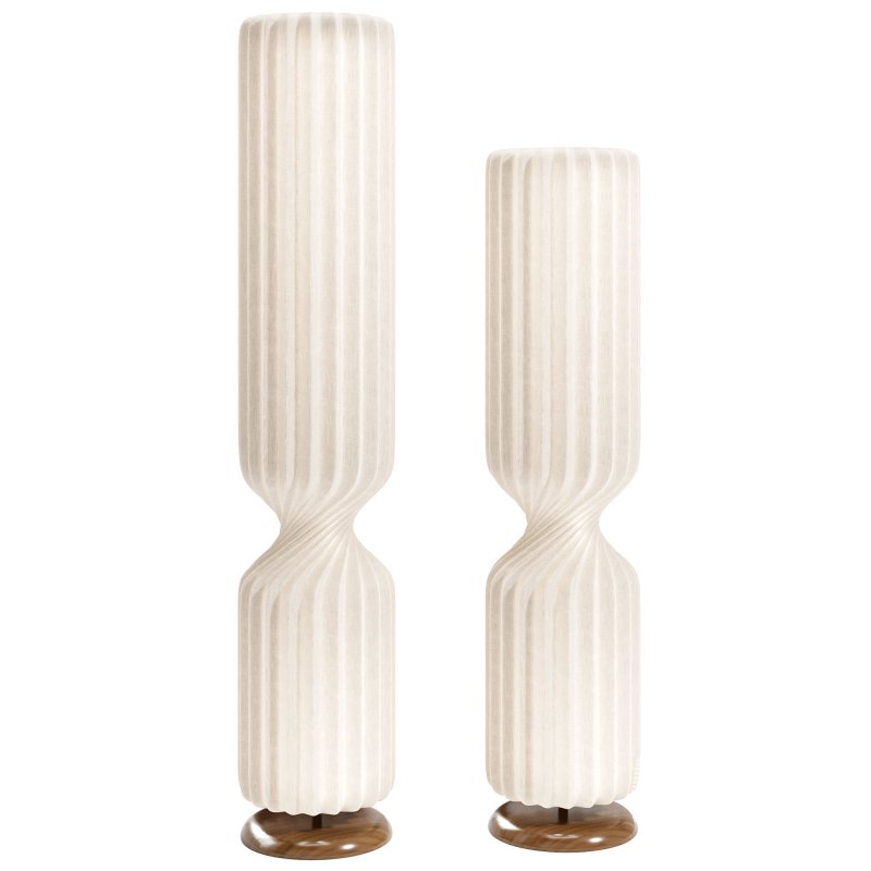 Lampadaire Twist floor - Image 4