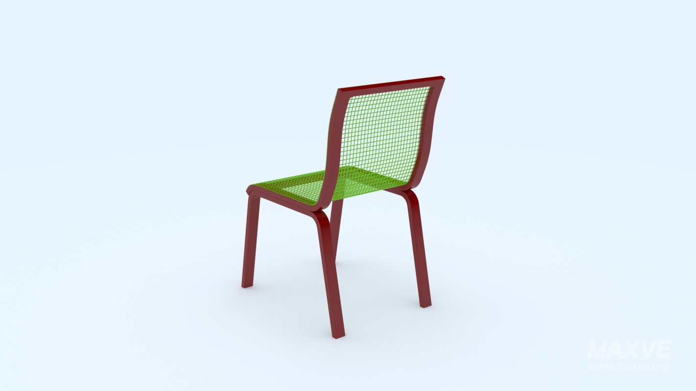 Chair C32 - Image 3
