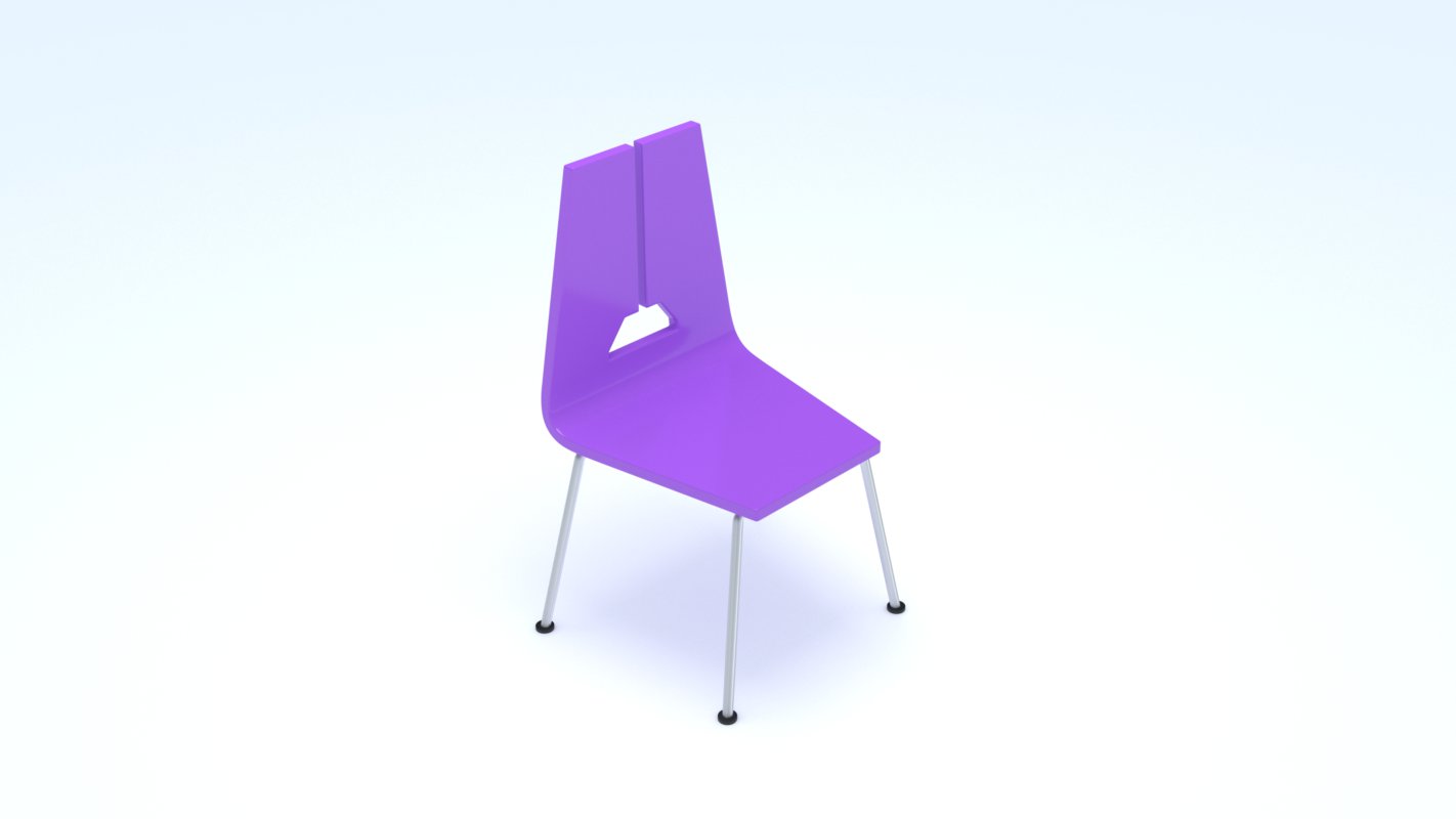 Chair C30 - Image 1