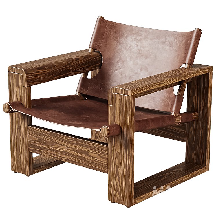 Gabriel Armchair - Image 4