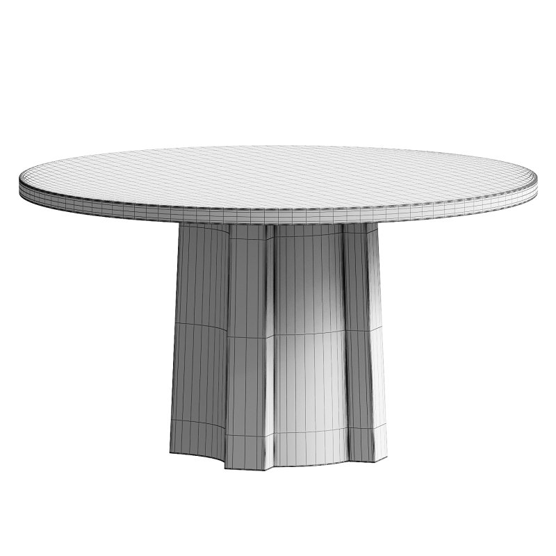 Scarpa Dining Table 16 - Image 2