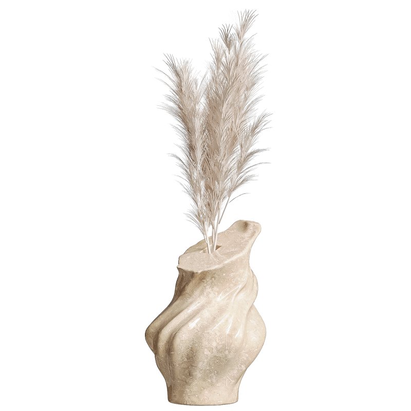 Decorative Vase - Image 2