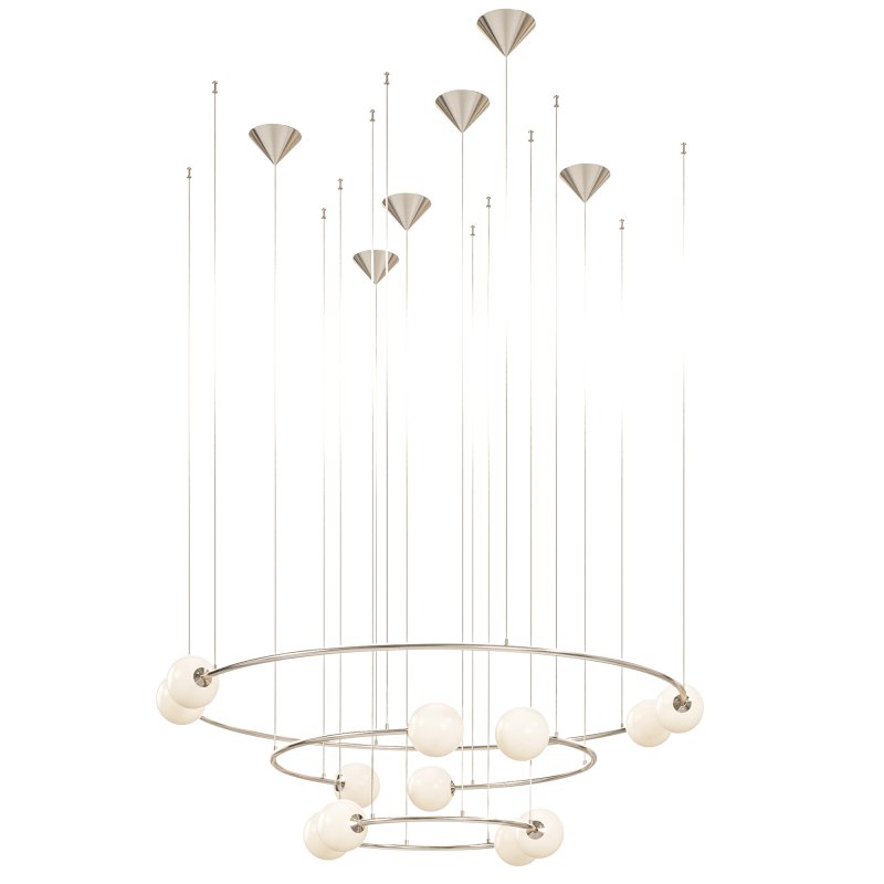 AREKOS by Romatti - Image 1