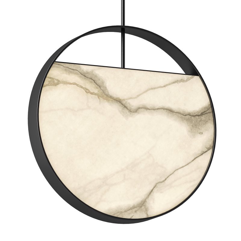 Cantori Luna Pendant Lamp - Image 2