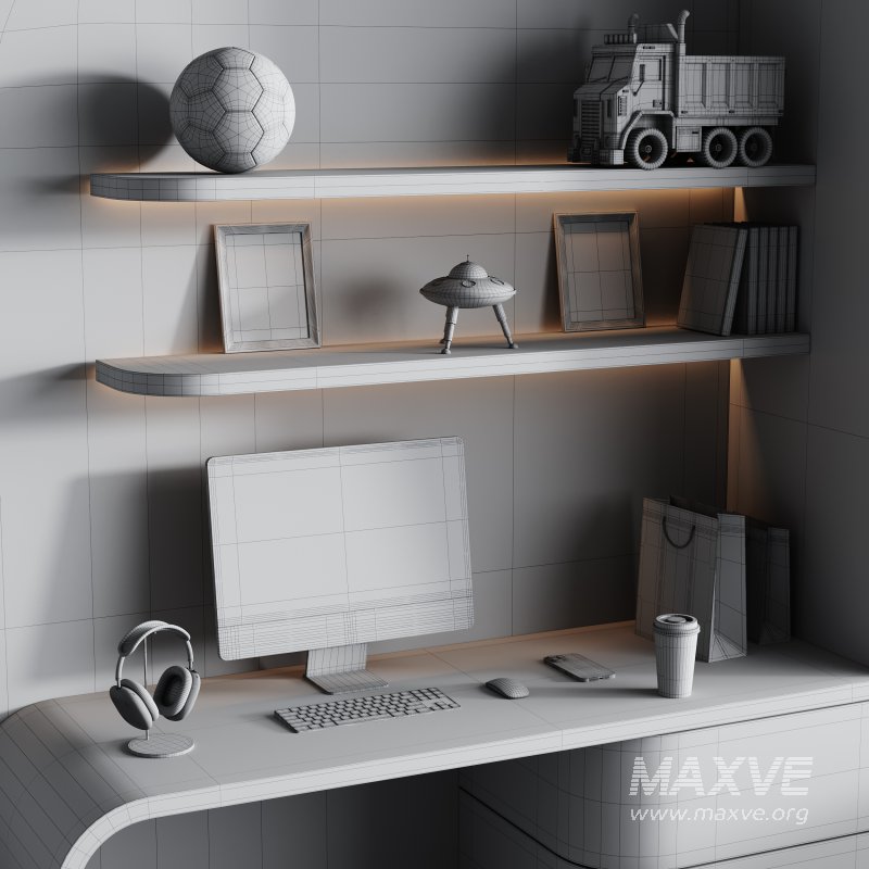 Modern Workplace 202 - Image 9