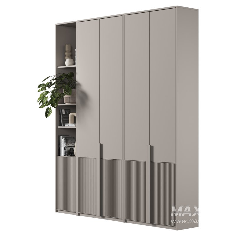 76 wardrobe 76 - Image 1