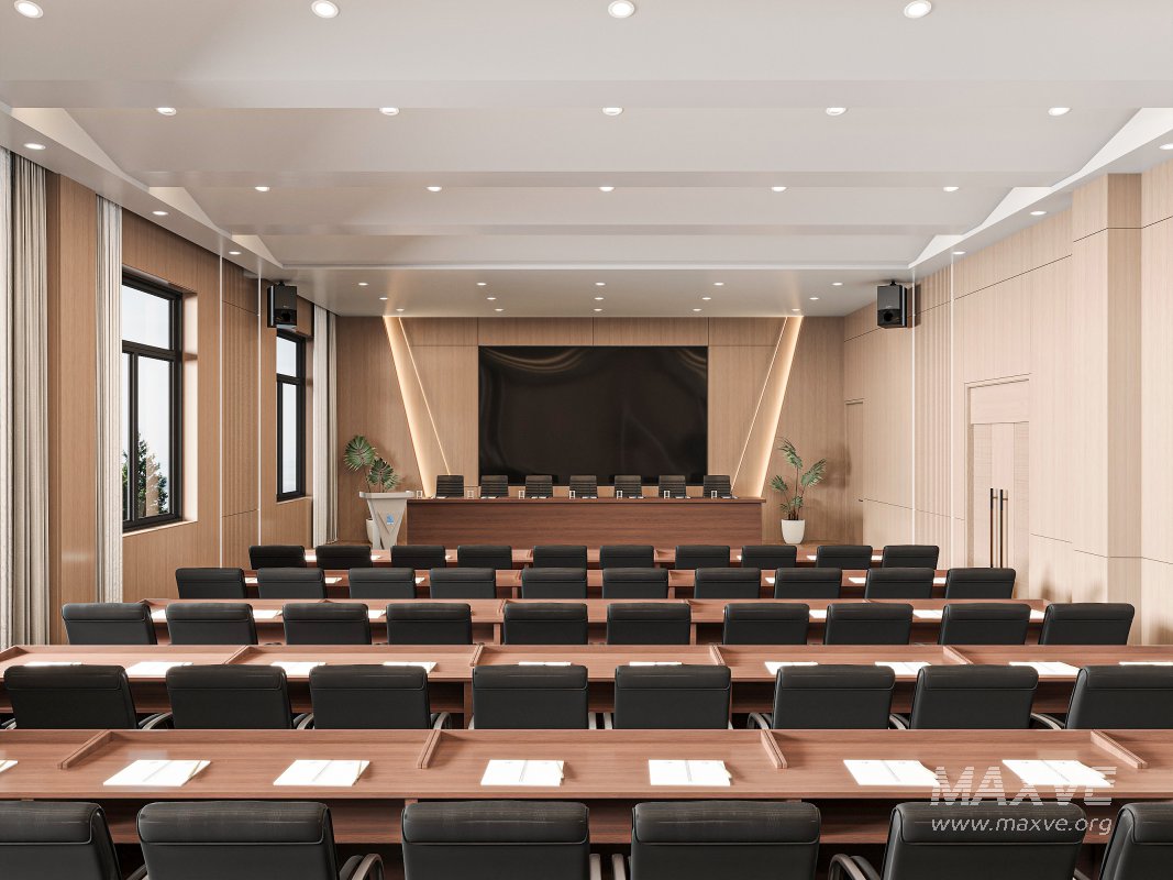Meeting room - Image 1