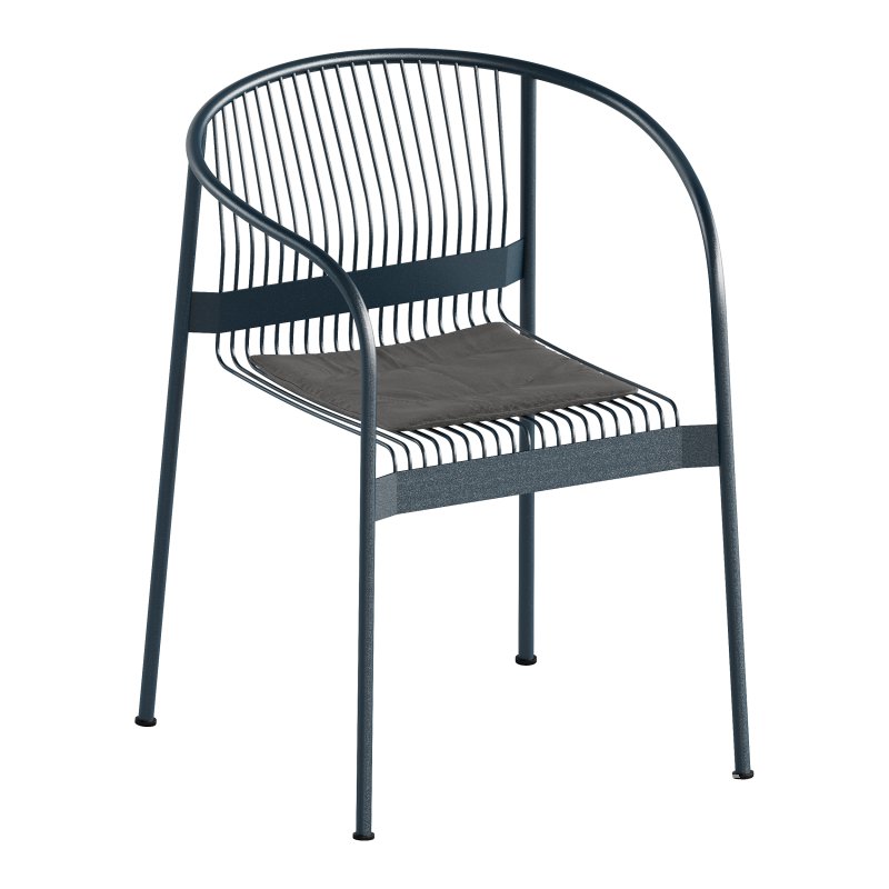 VELIT Chair by Plank - Image 8