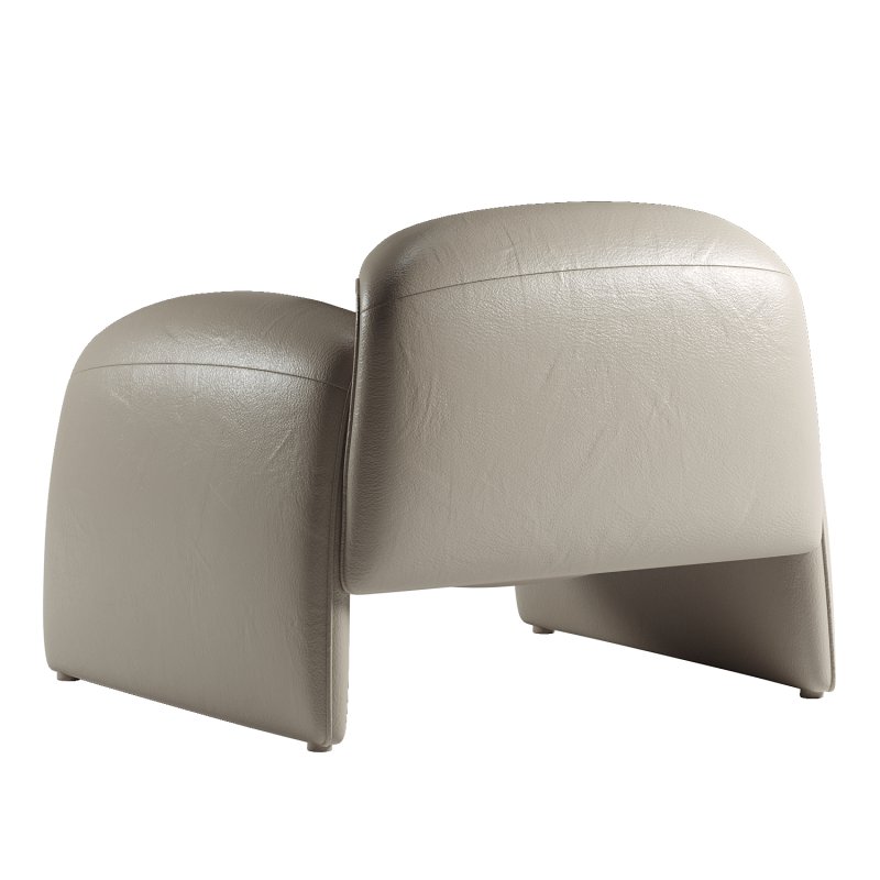 Flore Armchair - Image 4