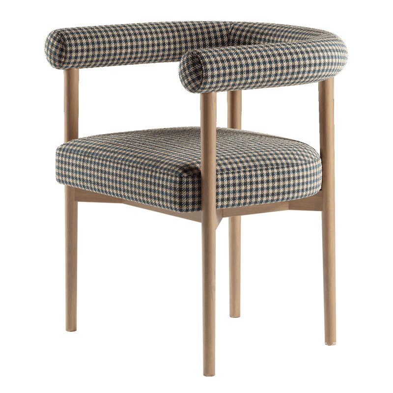 Spara Dining Chair - Image 6