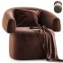 Ruff Armchair By Moroso - Thumbnail 1
