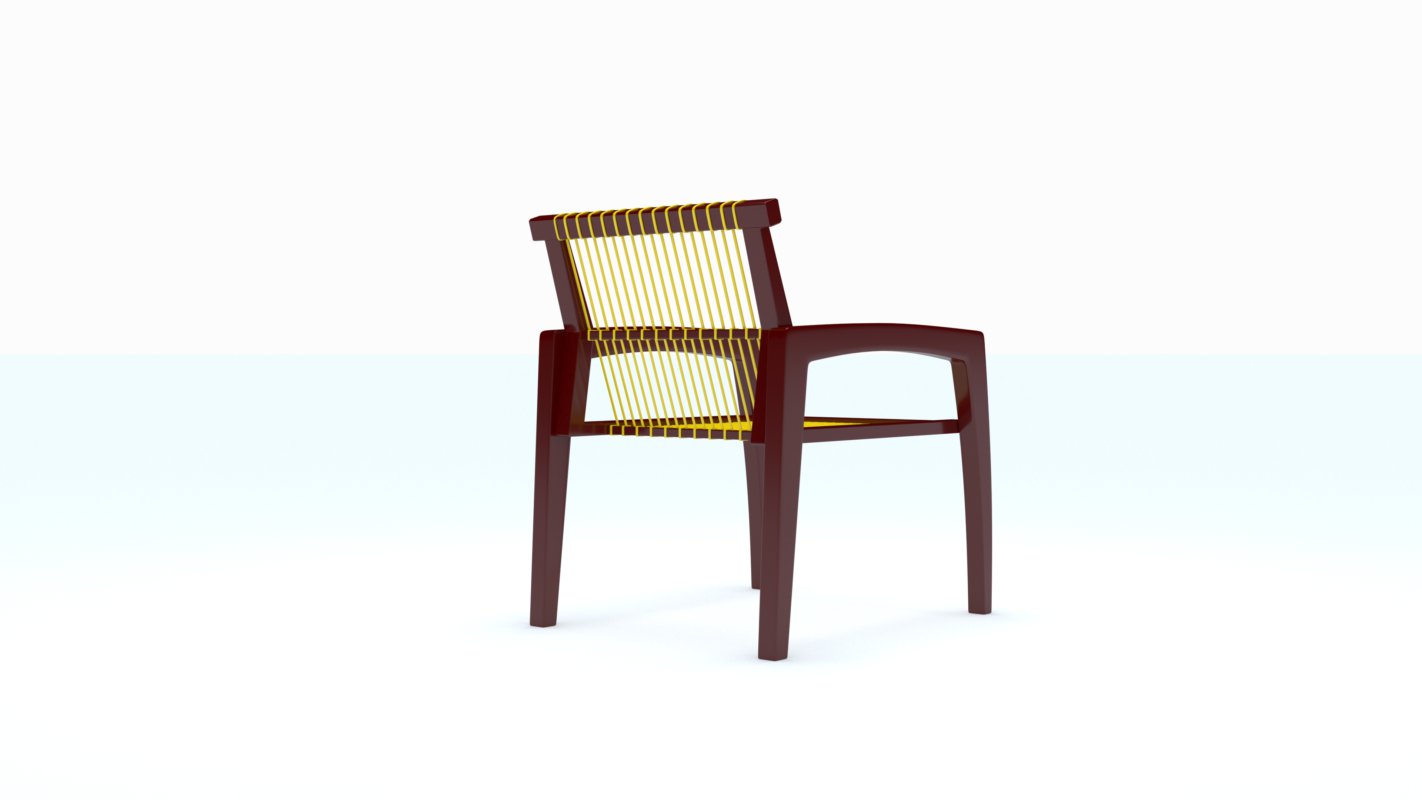 Chair C31 - Image 5