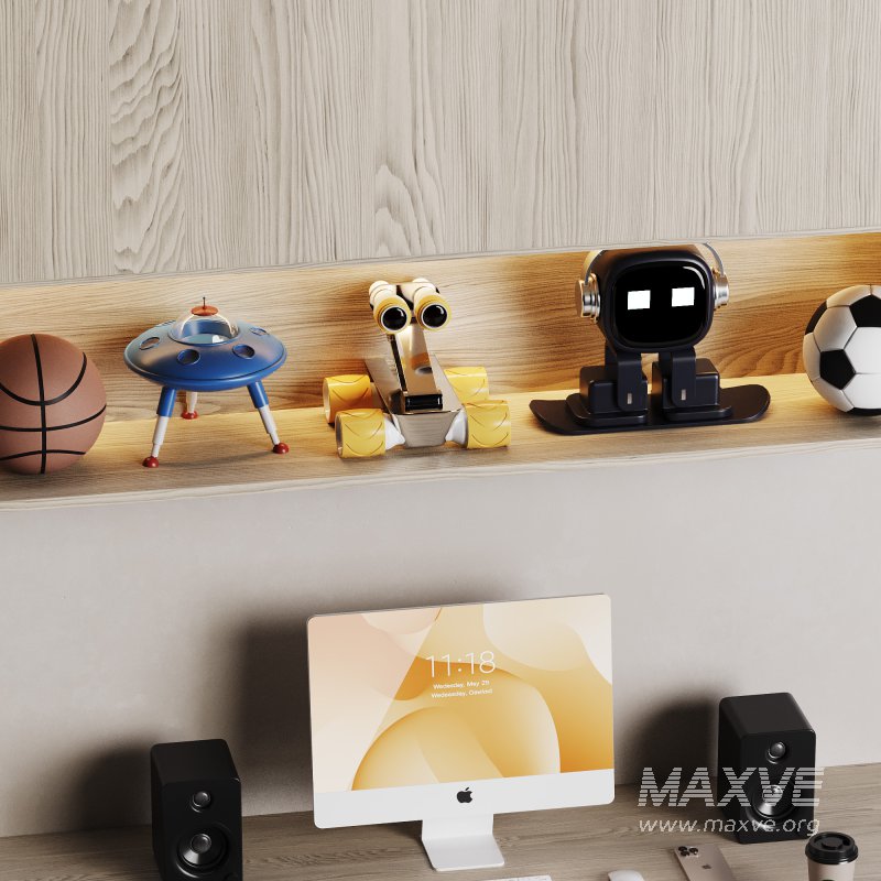 Workplace for Children 22 - Image 7