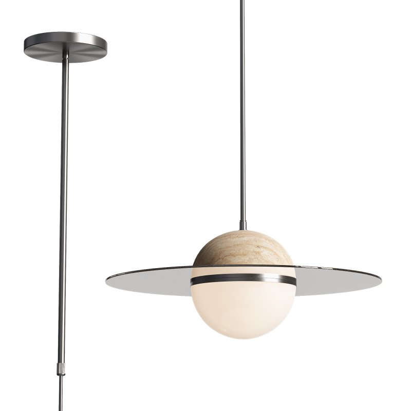Orion pendant lamp - Image 3