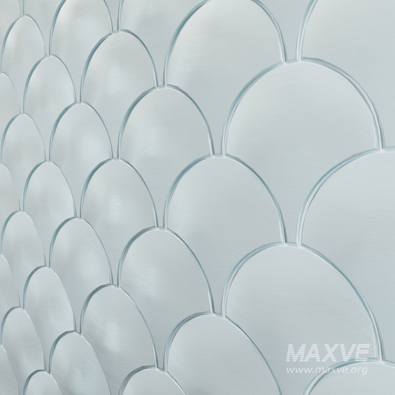 L’Antic Colonial GRAVITY ALUMINIUM SHELL - Image 3