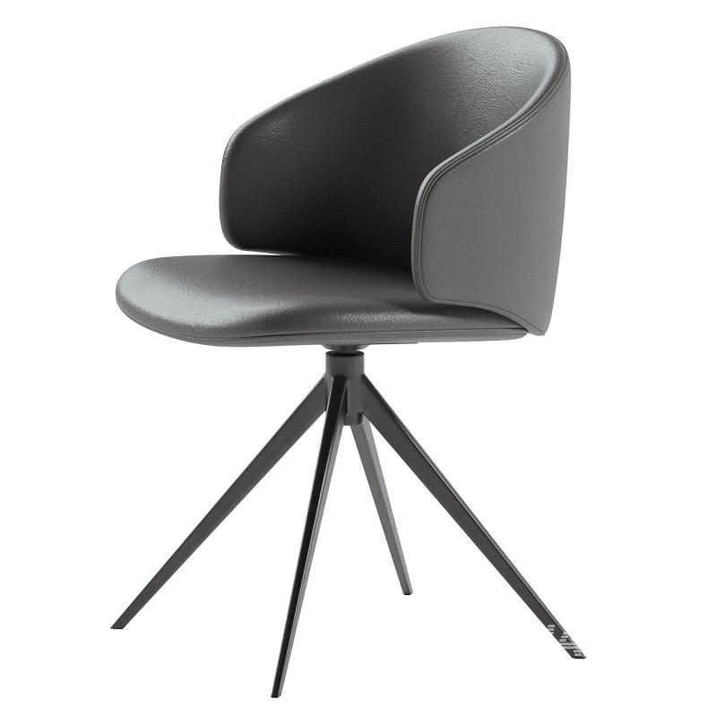 Ella dining chair - Image 6