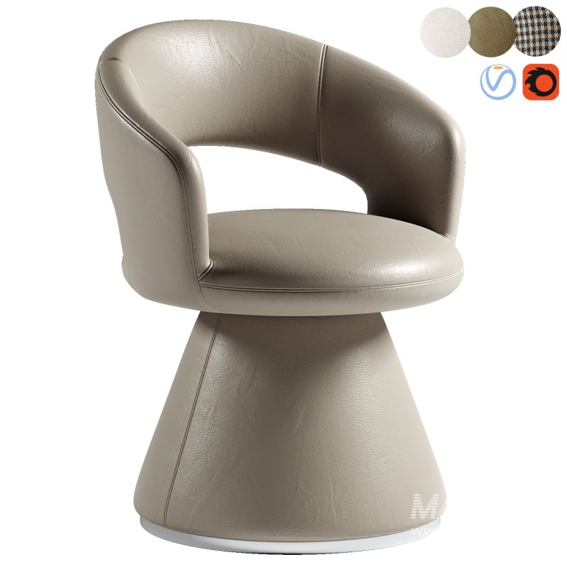 Portofino Dining Armchair - Image 2