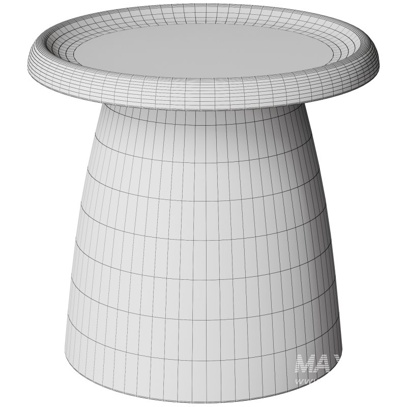 Modern Sofa Side Table by Perfect for a side table - Image 3