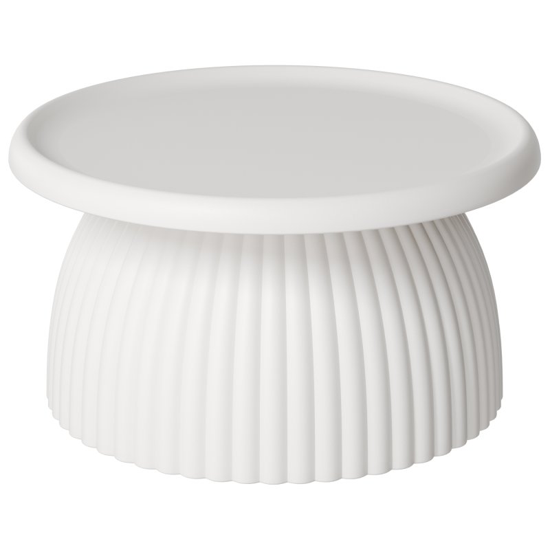 Modern Simple Side Table by Perfect for a side table - Image 4