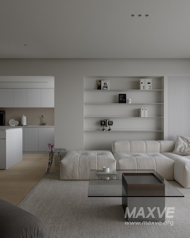 Living Room - Image 2