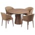 Dinning chair and table263 - Thumbnail 5