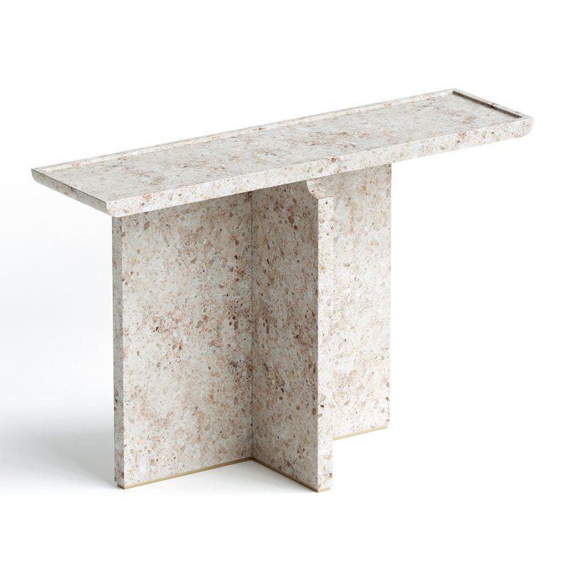 T01 CONSOLE BY HERVE LANGLAIS - Image 2