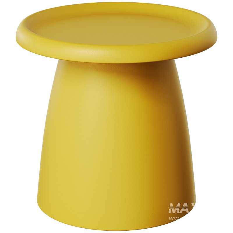 Modern Sofa Side Table by Perfect for a side table - Image 4