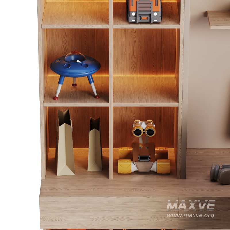 Workplace for Children 13 - Image 6