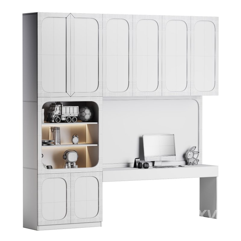 Modern Workplace 07 - Image 8