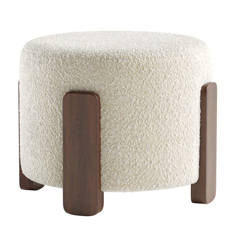 Coffey pouf - Image 2