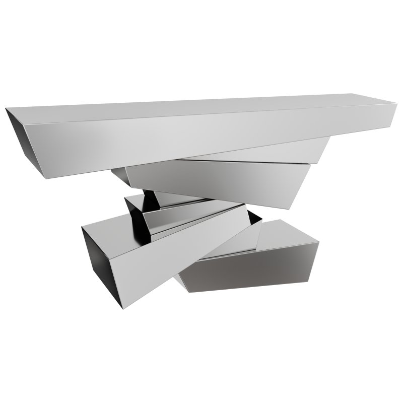 Console Clash 460 by Herve Van der Straeten - Image 2