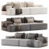 Luzaro Reni Sofa - Thumbnail 5